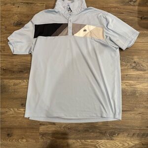 Travis Matthew Men’s Polo